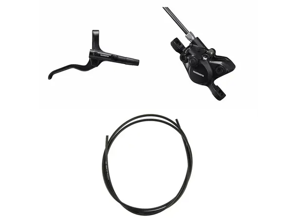 Shimano Skivebremssett MT201 Bak BL-MT201 1700mm BH59 BR-MT200 