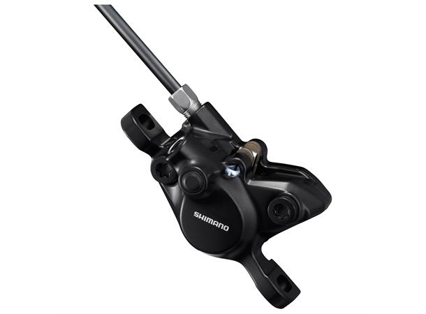 Shimano Skivebremssett MT201 bak BL-MT201 1700mm BH59 BR-MT200