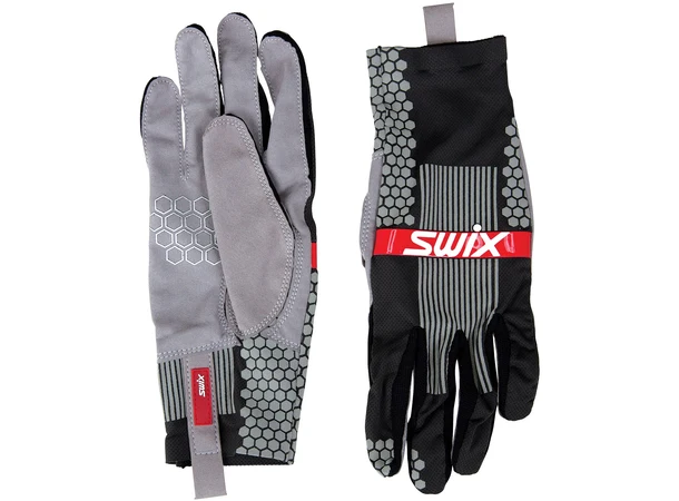 Swix Carbon glove Phantom Tynn og lett racinghanske! 