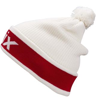 Swix Powder Folded Beanie Snow White