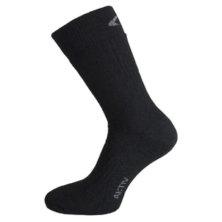 Ulvang Aktiv Sokker Black