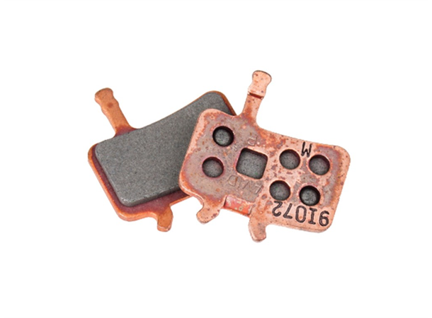 AVID Disc brake pad Set for all Juicy & Pads til skivebremser