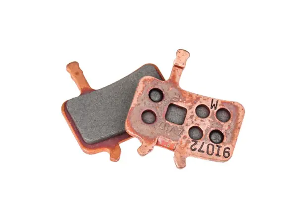 AVID Disc brake pad Set for all Juicy & Pads til skivebremser 