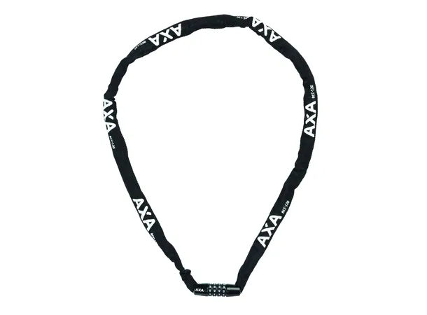 AXA Chain Lock Rigid Kode 1200mm 