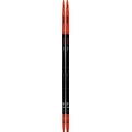 Atomic Redster C9 Carbon JR  167 35-45kg Toppmodell juniorski med carbonkjerne.
