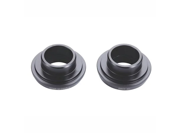 BBB BottomAdapt BBO-16 Road BB30/PF30 til Ø24mm 