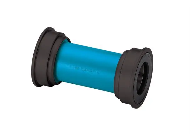 BBB BottomPress BBO-25 BB92 Kranklager MTB, alu, 41mm x89,5/92mm, 24mm, 83gr 