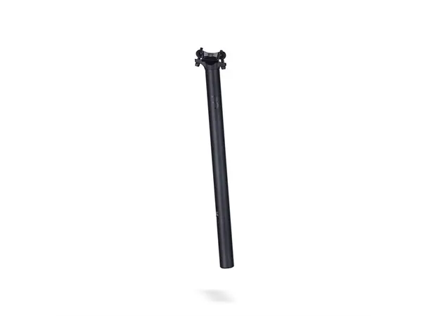 BBB SkyScraper BSP-20 Setepinne 27.2 x 400mm, Sort, Aluminium, 280gr 