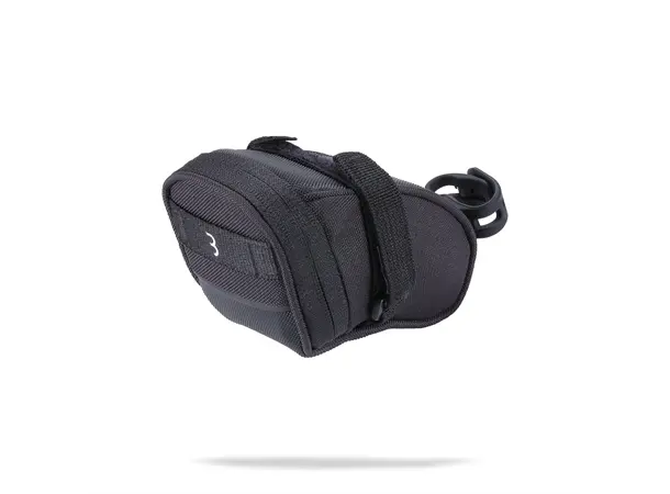 BBB SpeedPack BSB-33 Seteveske S Sort, 3 small, vanntett glidelås 