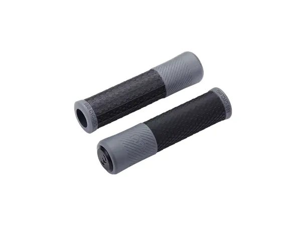 BBB Viper BHG-97 Holker 130mm, Sort/Grå 