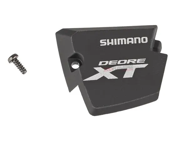 Base Cap and Bolt Left SL-M8000 Shimano hodeskruer for venstre side, egn 