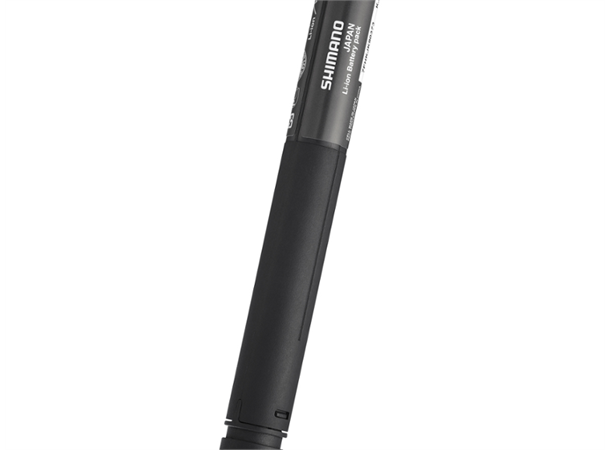 Batteri internt W/Recycle Mark For montering på innsiden av setepinne