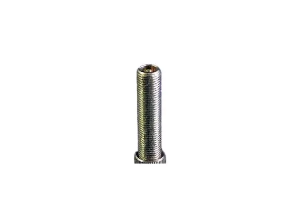 CST Bil 26" Slange 26", 51/57-559mm, Ventil m/gjenger, 45mm 