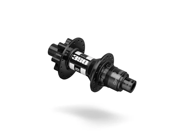 DT Swiss 350 MTB IS XD Baknav 32H, 12/142mm, XD, 277gr 
