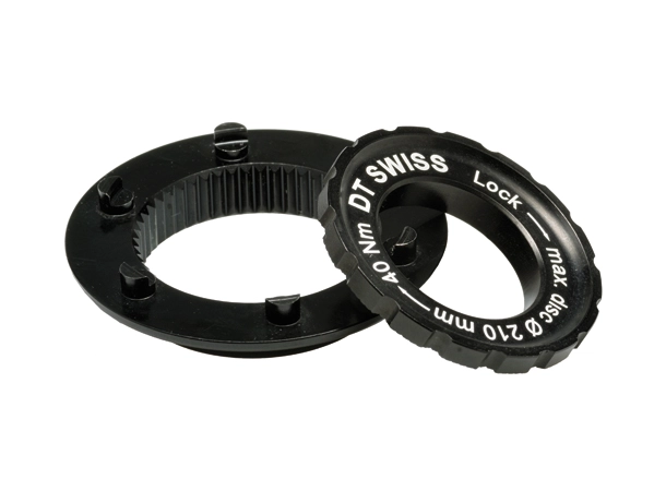 DT Swiss Centerlock Adapter 
