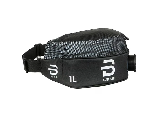 Dæhlie Drinkbelt 1L Med en liten oppbevaringslomme. 