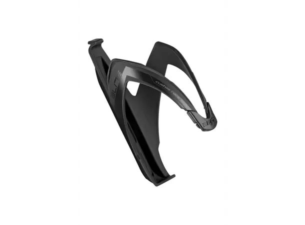 Elite Flaskeholder Custom Race Svart Sof Stilig flaskeholder 