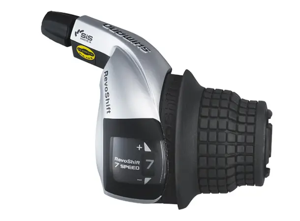 Girhendel RS47 Revoshift 3/7-delt, par 