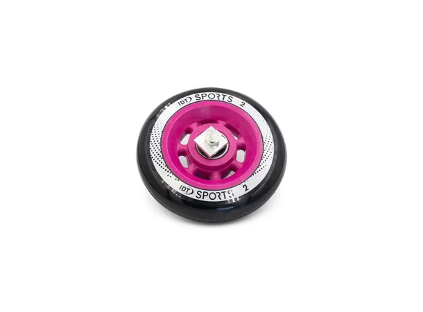 IDT Skatehjul Wet Plastic 