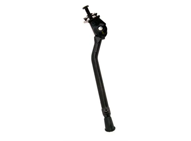 Krankhus Støtte 20-28" Justerbar, Krankhusfeste, Sort, Stål 
