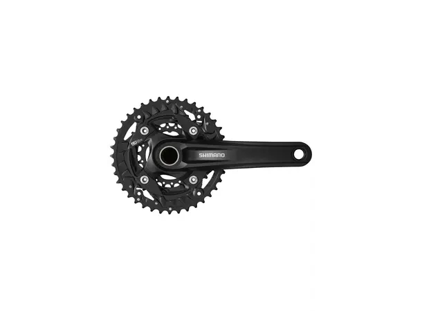 Kranksett FC-MT500-2 175mm 40/30/22T, 10delt 