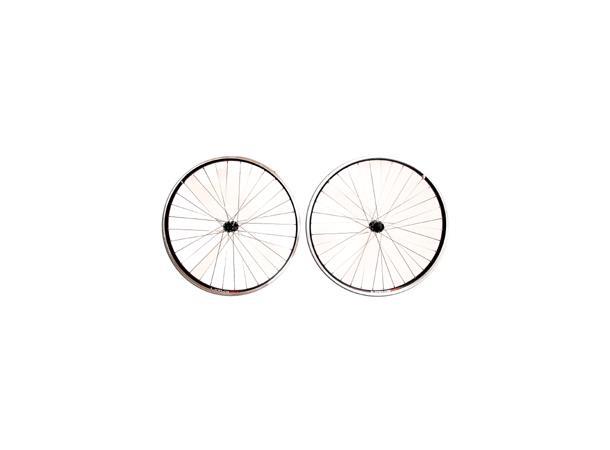 Linus V-br./Disc CL 26"/559 Sort Bakhjul Dobbel NEXT, 8/9/10d Boss, Stikkakse