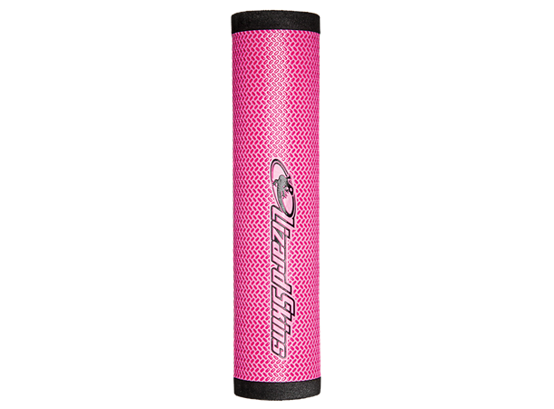 Lizard Skins DSP Holker Rosa m/fll-tape, Ø32.3mm, 130mm, 30gr