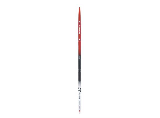 Madshus Redline 3.0 Classic Cold Cold-base racingski, toppmodell