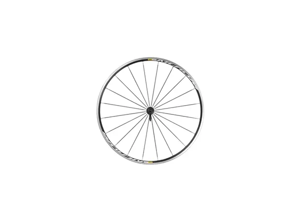 Mavic Aksium Road Forhjul 