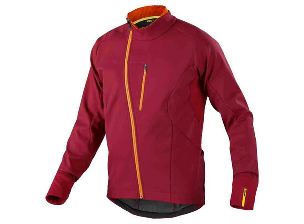 Mavic Askium Thermo Jacket Str. XL