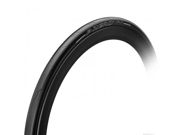 Pirelli P Zero Velo 25mm dekkbredde x 700, 127TPI 