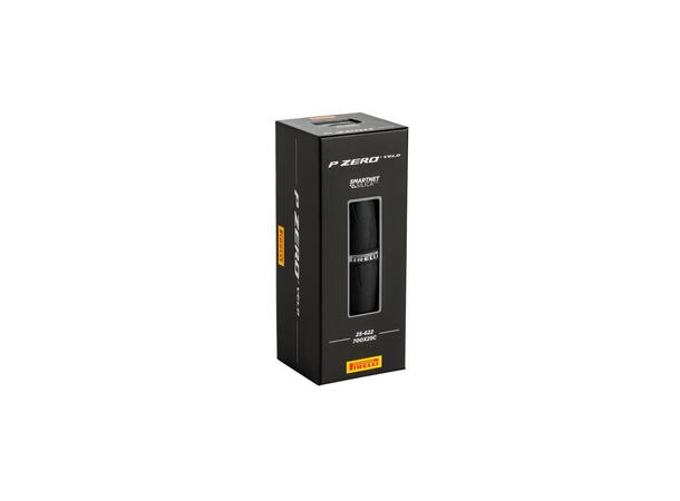 Pirelli P Zero Velo 25mm dekkbredde x 700, 127TPI 