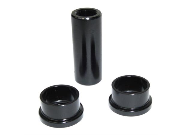 ROCKSHOX Rear shock mounting hardware 1/2"x1/2" 22,2x8mm