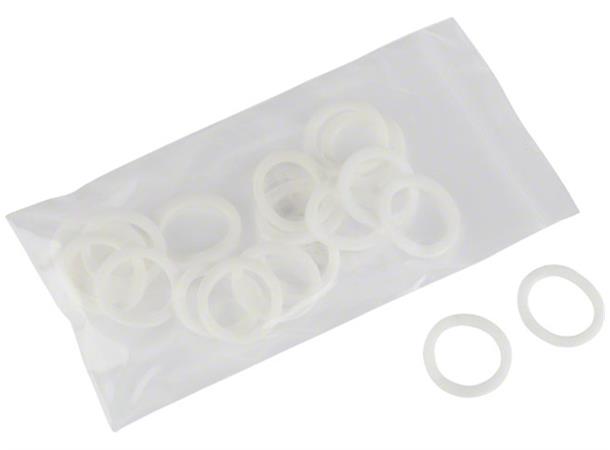 ROCKSHOX SID, Reba, Bluto foam ring 32x5mm, pakke med 20stk