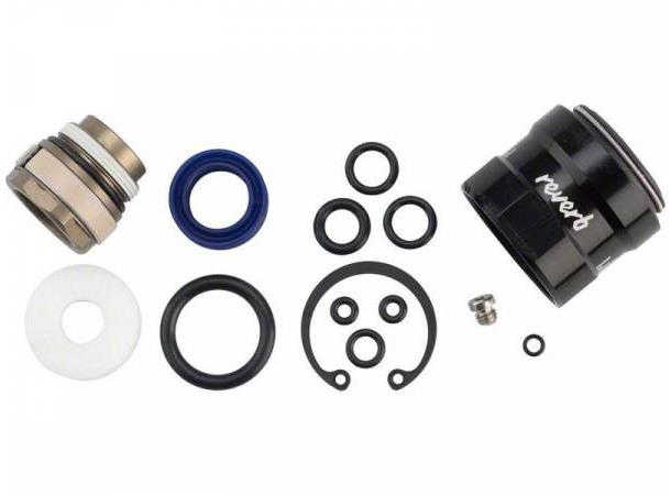 ROCKSHOX Service Kit 200H 1YR For Reverb Service kit