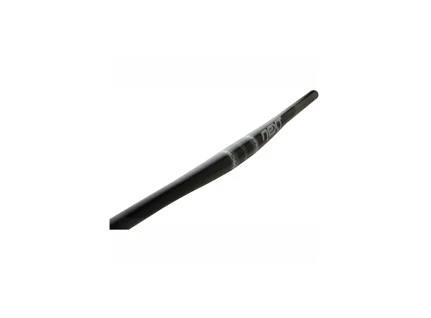 Race Face Next Wide 1/4 Riser Styre Grå 31.8mm x 6.35mm x 72mm 