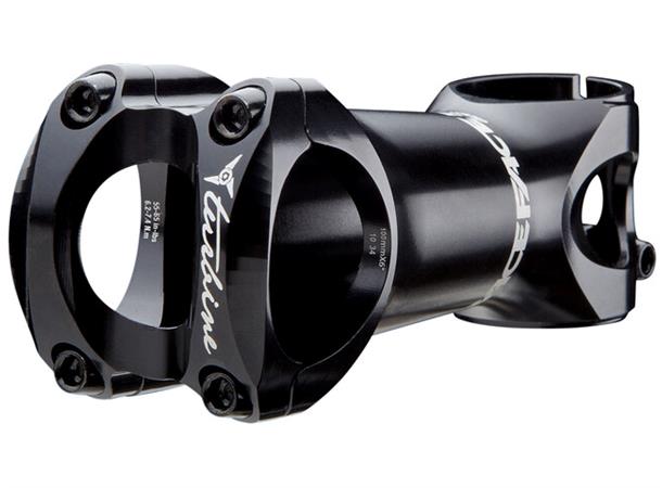 Race Face Turbine Stem 31.8mm x 6 grader x 70mm, Alu, 135gr