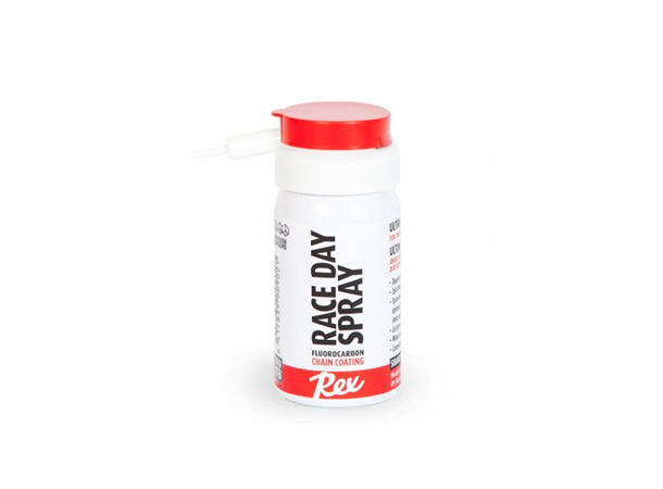 Rex Race Day Spray