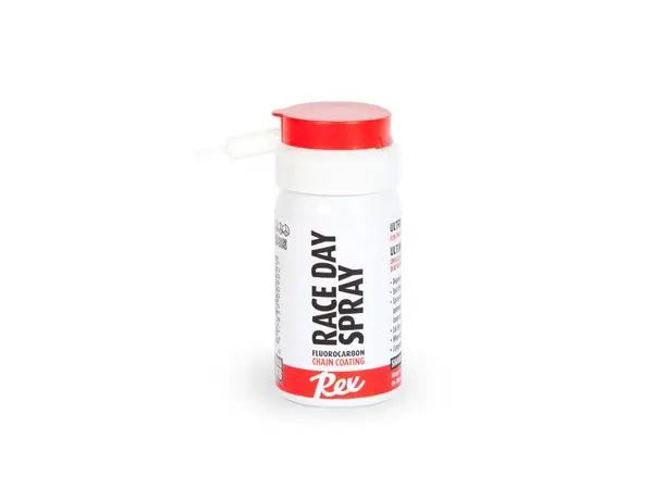 Rex Race Day Spray 