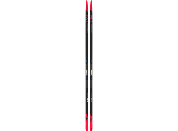 Rossignol R-Skin Premium 197 70-85kg Toppmodell felleski til racing. 