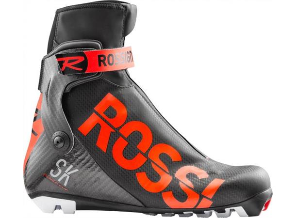 Rossignol X-IUM WC Skate Skøytestøvel til racing.