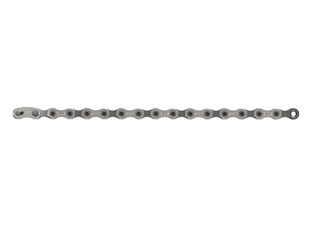 SRAM Chain PC GX Eagle Hollow pin, chrom 12-delt