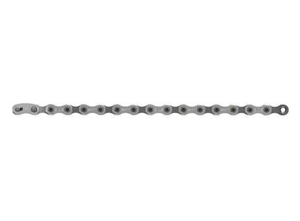 SRAM Chain PC GX Eagle Hollow pin, chrom 12-delt