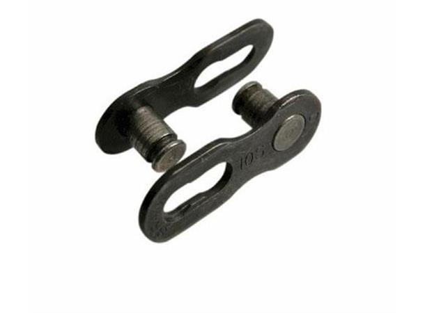 SRAM Chain connector PowerLock 10-delt, svart