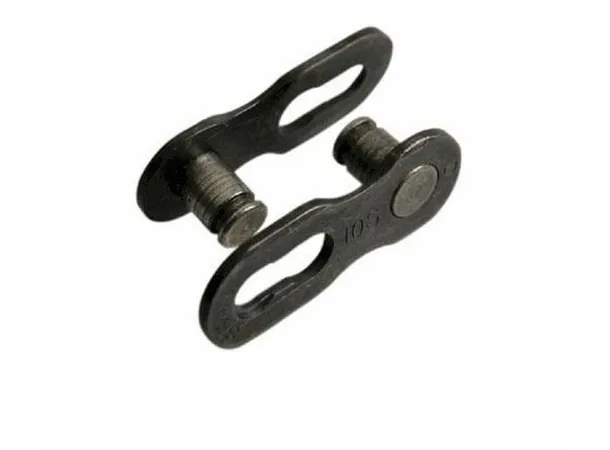 SRAM Chain connector PowerLock 10-delt, svart 