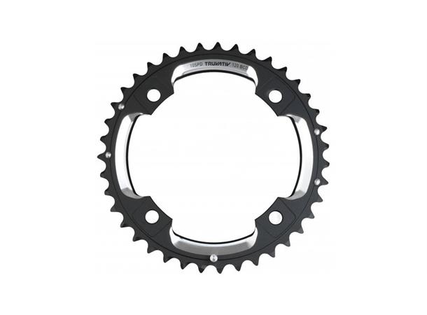 SRAM Chainring Non-series MTB 42T, Ø120 mm, 2x10-delt, BB30