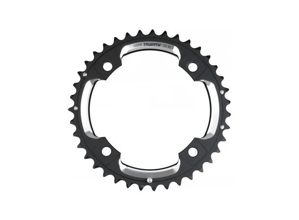 SRAM Chainring Non-series MTB 42T, Ø120 mm, 2x10-delt, BB30 
