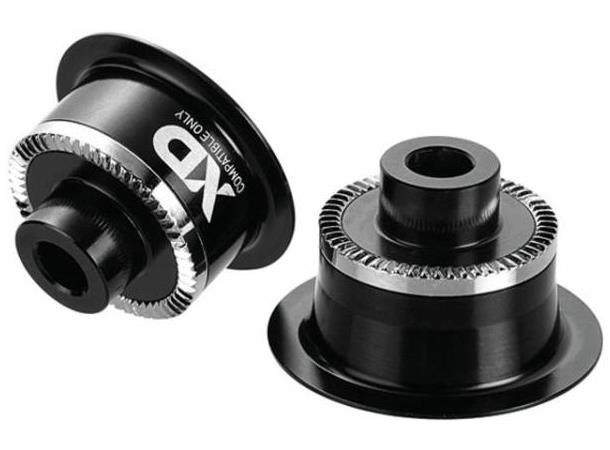 SRAM Conversion cap and XD body X0 hub Roam 30/40, Rise XX/