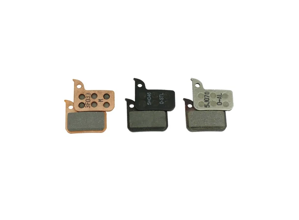 SRAM Disc brake pad Set for Road,/Level Par, Organic 