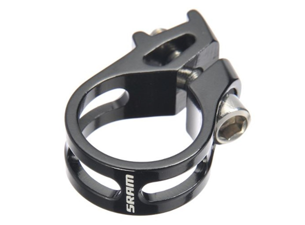 SRAM Trigger shifter, discrete clamp For Klemme til girspark